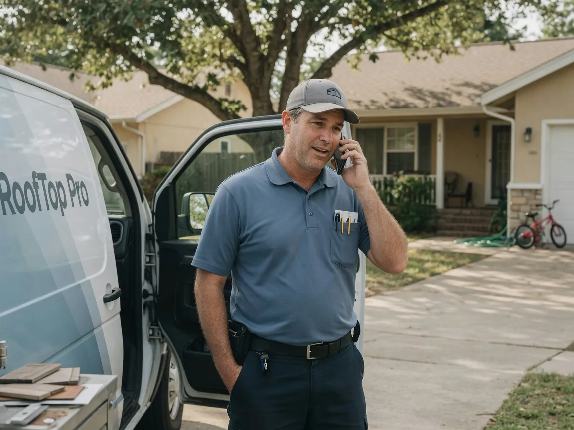 Roof Repair Santa Claus, IN FAQs